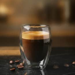 Double espresso