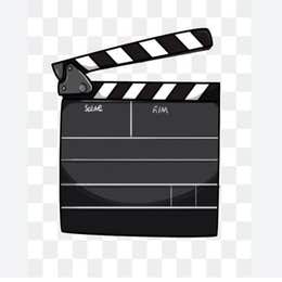 Filming Props