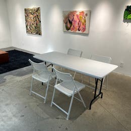 Standard Furniture Package