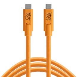 Câble USB-C - USB-C TETHER Cable