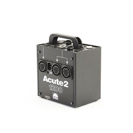 profoto acute 2 1200
