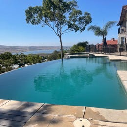 Heat pool