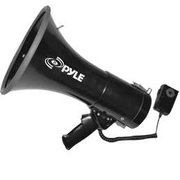 PYLE PRO 50W MEGAPHONE