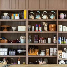 Cooking/kitchen equipment