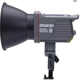 Amaran 200 S