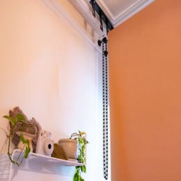 Seamless Paper Backdrop (Floor Use)