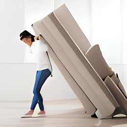 Furniture Moving Fee