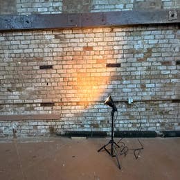 100W 6 Inch Backlight