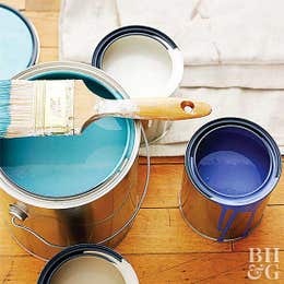 Painting/Repainting Fee