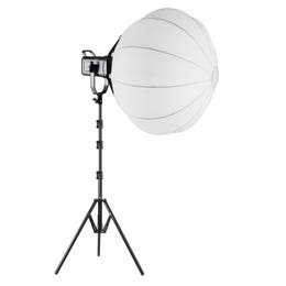 GVM 150 Video Lantern Light 