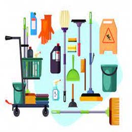 Cleaning Fee for the Buyout