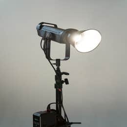 Aputure LS 300x Bi-Color LED Light