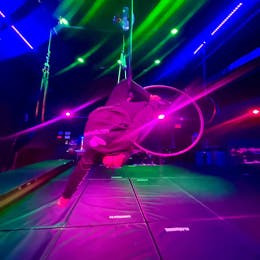 Aerial Event
