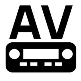 Basic AV equipment 