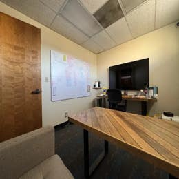 Extra Space - Private Office