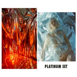 Platinum Set