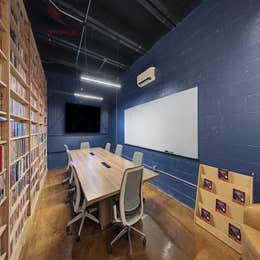 Library Boardroom