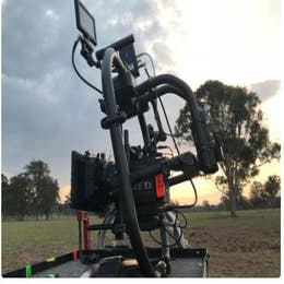 FreeFly Movi Rental