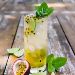 Passion Mojito