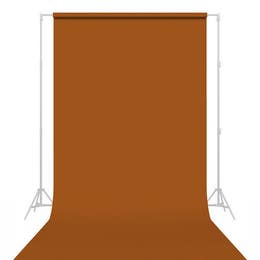 Backdrop Pull- 7ft Savage Sienna