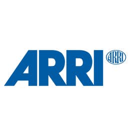 Arri lighting package