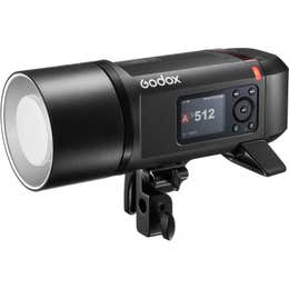 Godox AD600 Pro ii