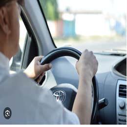 driver