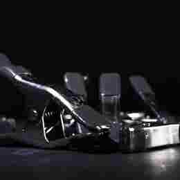 STEEL SPRING CLAMP (10 SET)