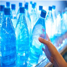 Bottled Water