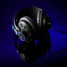 Supplément casque