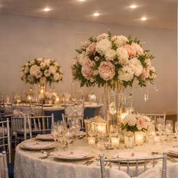 Centerpiece Flower Arrangement