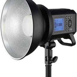 Godox AD400 / Photo - Strobe Light (stronger) 