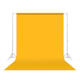 Yellow Seamless Paper Background