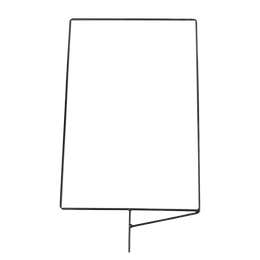 MATTHEWS SILK FABRIC/FRAME (2×3)