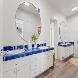 2nd Bathroom ADD-ON for your guests