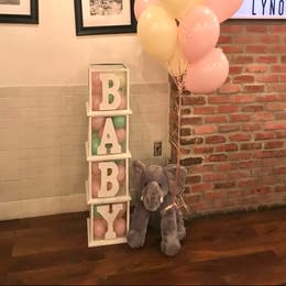 BABY Blocks 