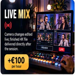 Live-Mix