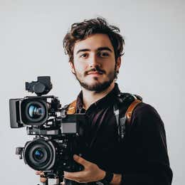 Servicios de videografía
