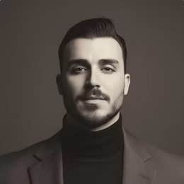 Suleyman Tastekin (Editor)