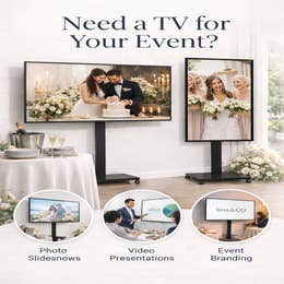 TV Display