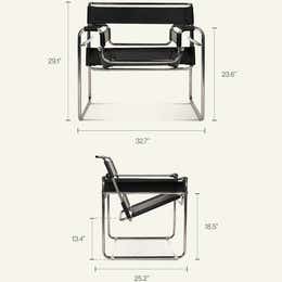 Silla Wassily