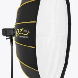 Beauty Dish Soft Box for Pro Photographers
