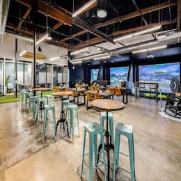 Co-Work Social Membership