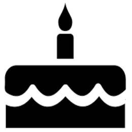 $60 birthday package