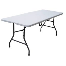 6ft Banquet Table