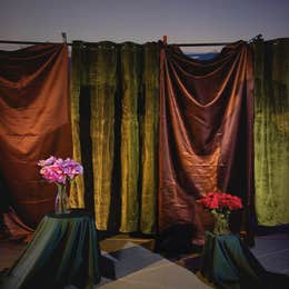 Fabric Backdrops