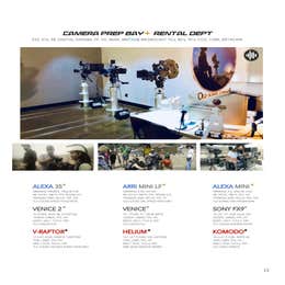 Oficina - Ingeniería