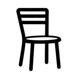 Green Leather Dining Chair