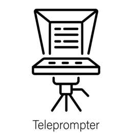 Teleprompter