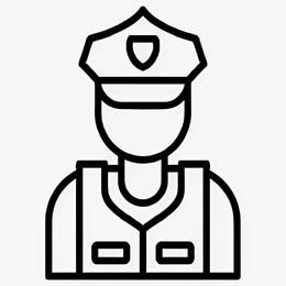 Security/Doorman